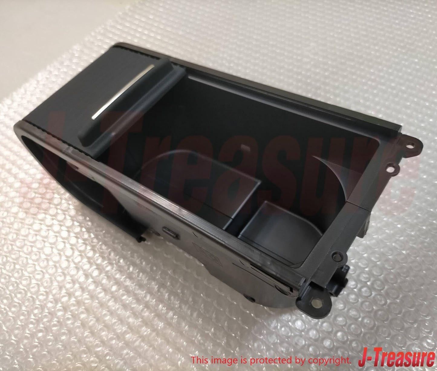 SUBARU WRX STI VA# 15-21 Genuine Center Console Cup Holder 66155AG100JC OEM