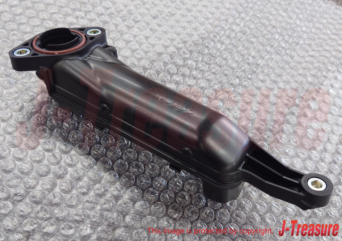 TOYOTA CAMRY ASV50 2009-2017 Genuine Oil Strainer Sub-Assy 15104-36020 OEM