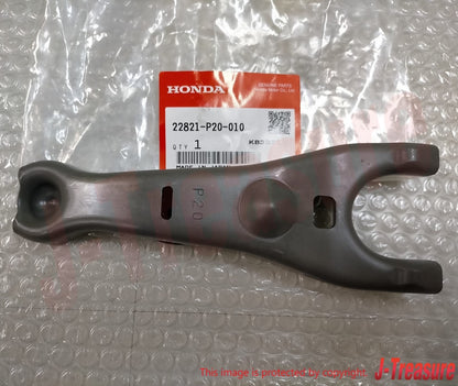 HONDA CR-X DEL SOL EG1 EJ4 93-97 Genuine Clutch Release Fork & Spring Set OEM