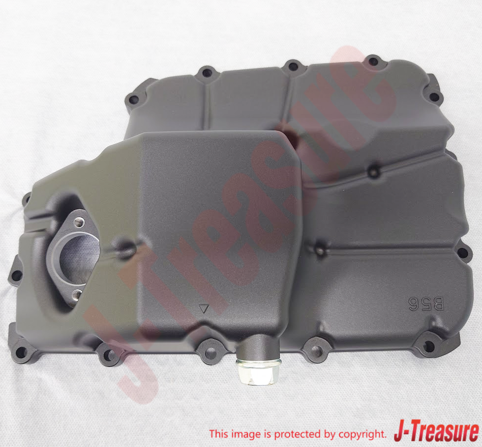 YAMAHA MT09 2018-2020 Genuine Strainer Cover Assy B56-13400-10-00 OEM