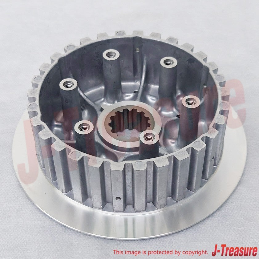 YAMAHA YZ450F 05-23 WR450F 05-09 11-23 Genuine Clutch Boss 5TA-16371-20-00 OEM