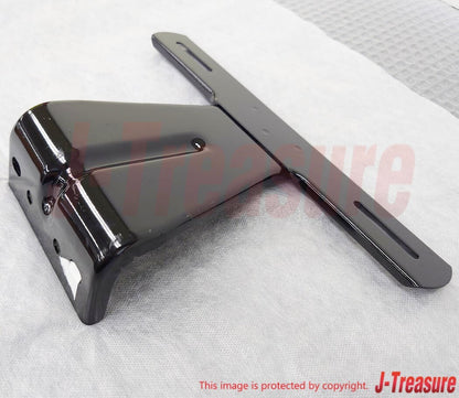 TOYOTA LAND CRUISER BJ40 BJ45 FJ40 FJ45 Genuine Front License Plate Bracket OEM