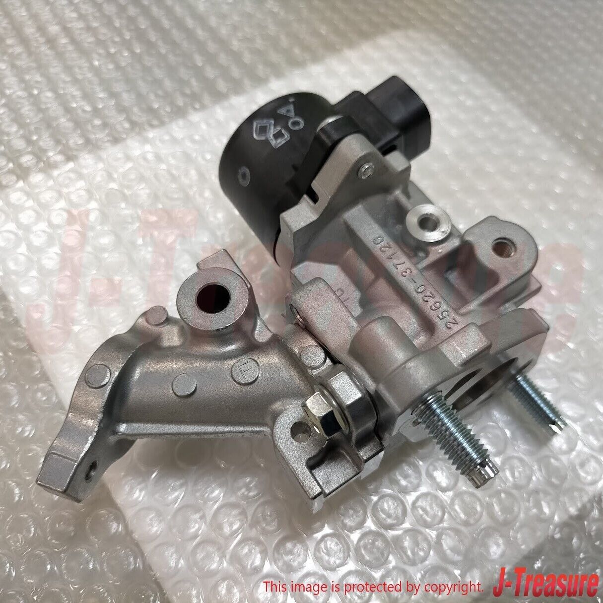 TOYOTA PRIUS AURIS COROLLA NOAH LEXUS CT200h  Genuine EGR Valve 25620-37120 OEM