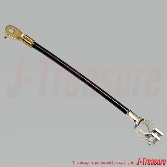 HONDA S2000 AP1 AP2 '00-09 Genuine Battery Ground Cable Assy 32600-S2A-A00 OEM