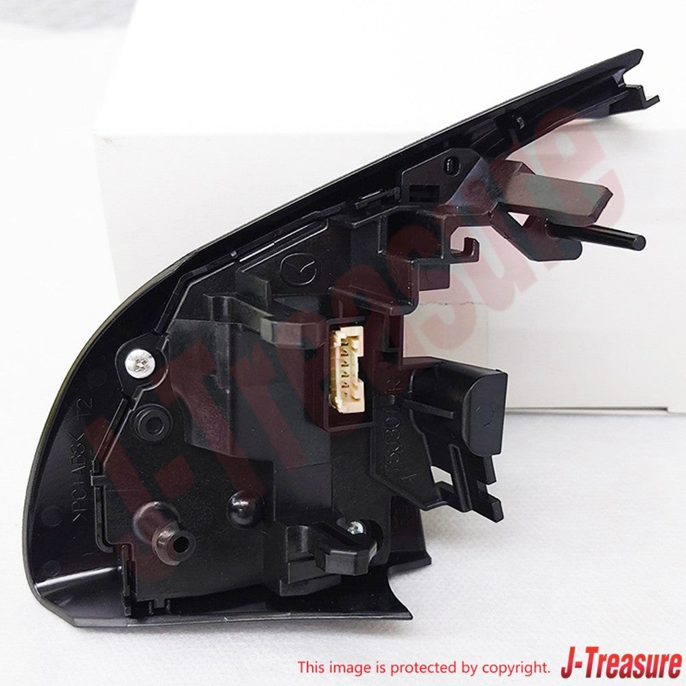 MAZDA CX-5 KE 2016 Genuine Steering Cruise Switch No.3 BNK4664M3 OEM