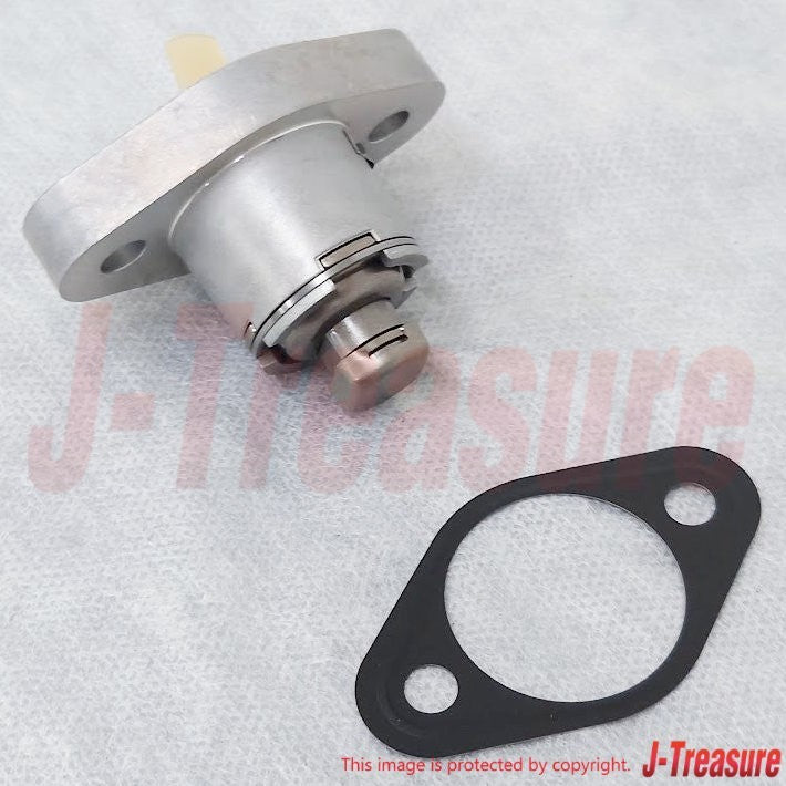HONDA XR400R 1996-2004 Genuine Tensioner Lifter Assy & Gasket Set OEM
