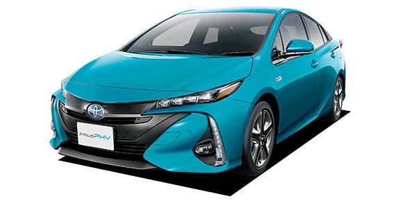 TOYOTA PRIUS PRIME ZVW52 17-20 Genuine Front Pillar Upr Cover LH 60118-47030 OEM