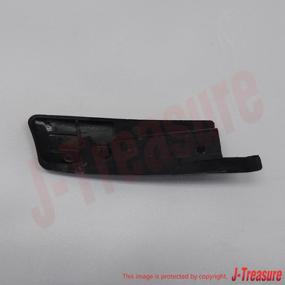 SUZUKI ALTO WORKS HA21S 94-98 Genuine Roof Molding & Roof End Front Rear LH Set