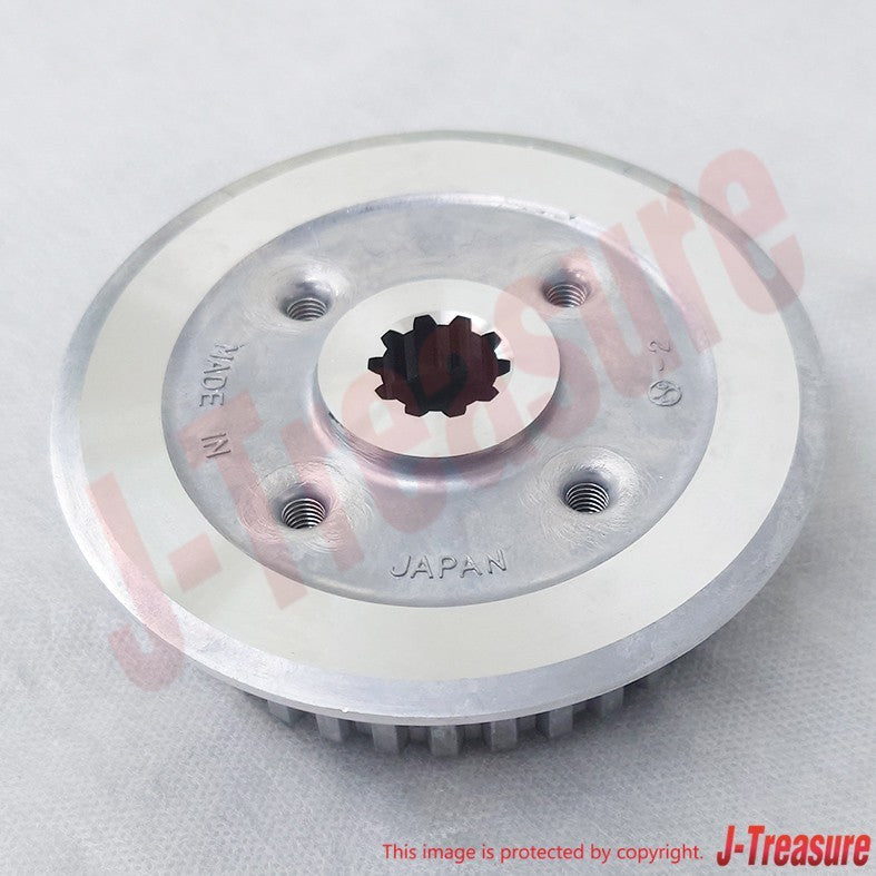 KAWASAKI KX100 1998-2009 2011-2018 Genuine Clutch Hub 13087-1170 OEM