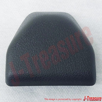 NISSAN SKYLINE GT-R BNR32 Genuine Belt Shoulder Anchor Cover 87844-04U00 x2 Set