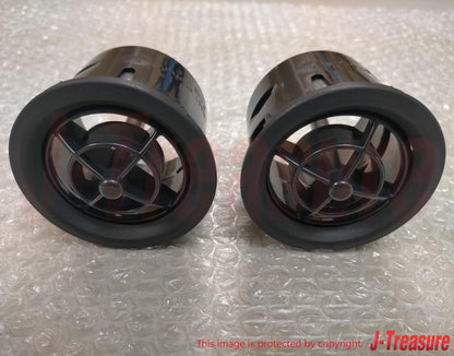 MAZDA MX-5 MIATA NA6CE 90-97 Genuine Louver Ventilator Air Conditioner Outlet