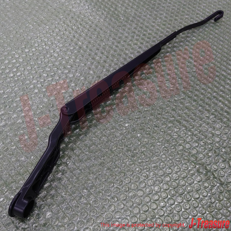 TOYOTA MR-S ZZW30 Genuine Front Wiper Arm Right & Left set RHD OEM