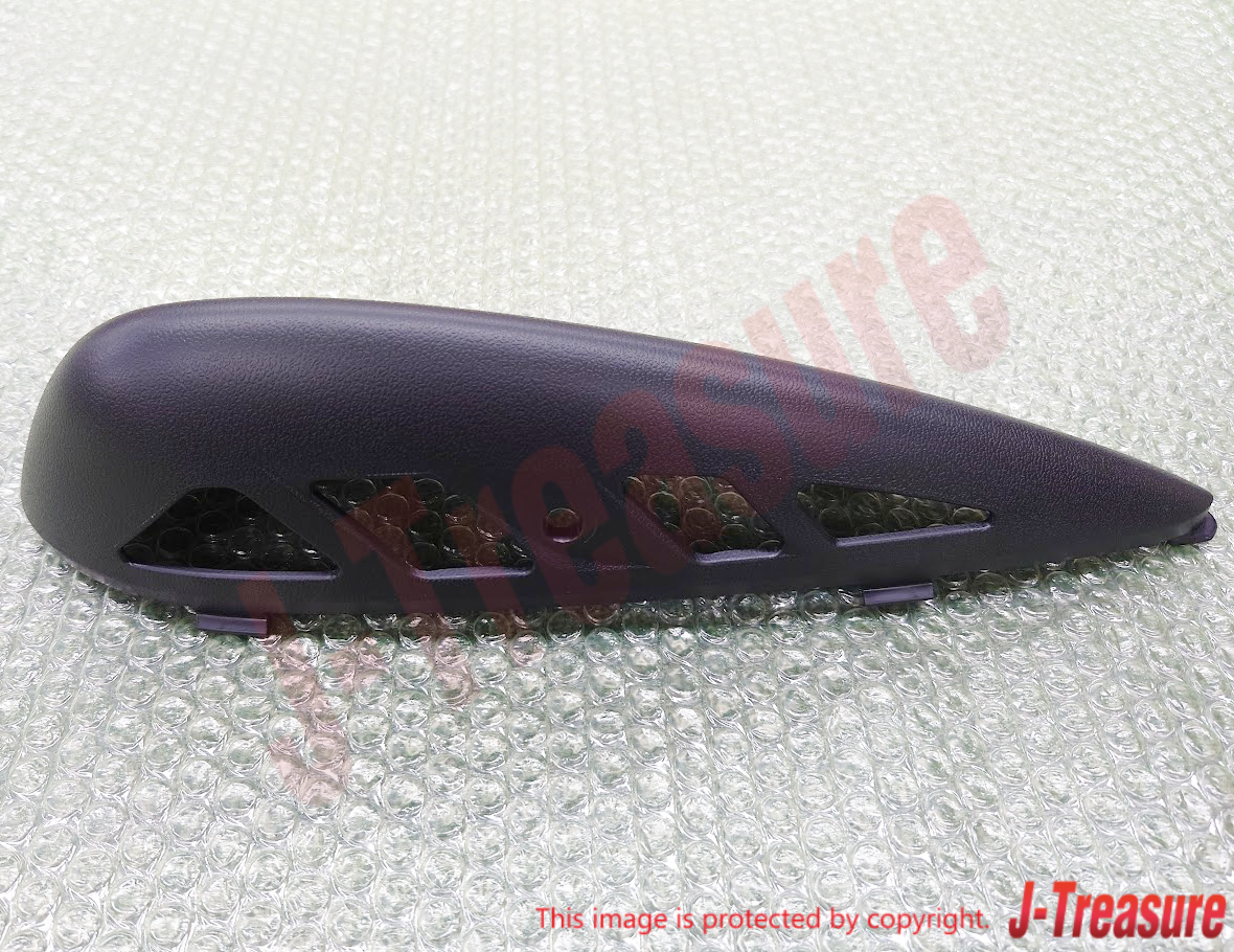 HONDA ST1300 PAN EUROPEAN 2003-2010 2012-2013 Genuine Engine Guard Cover RH OEM