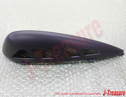 HONDA ST1300 PAN EUROPEAN 2003-2010 2012-2013 Genuine Engine Guard Cover RH OEM
