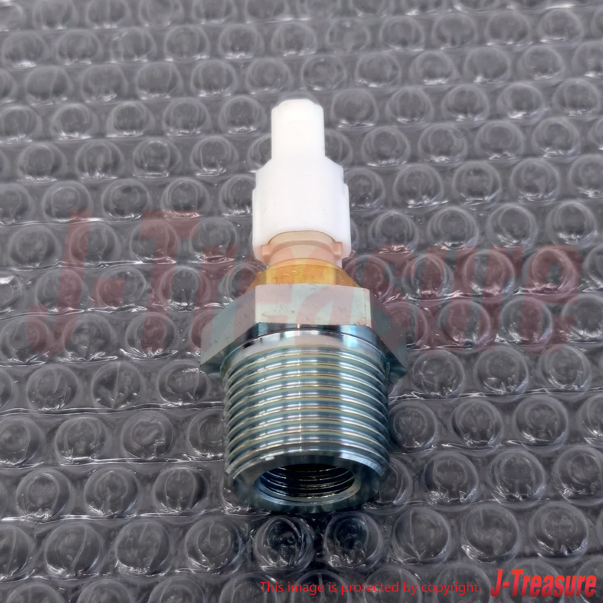 SUBARU IMPREZA WRX STi FORESTER Genuine Switch Assy Thermostat 27043AA012 OEM