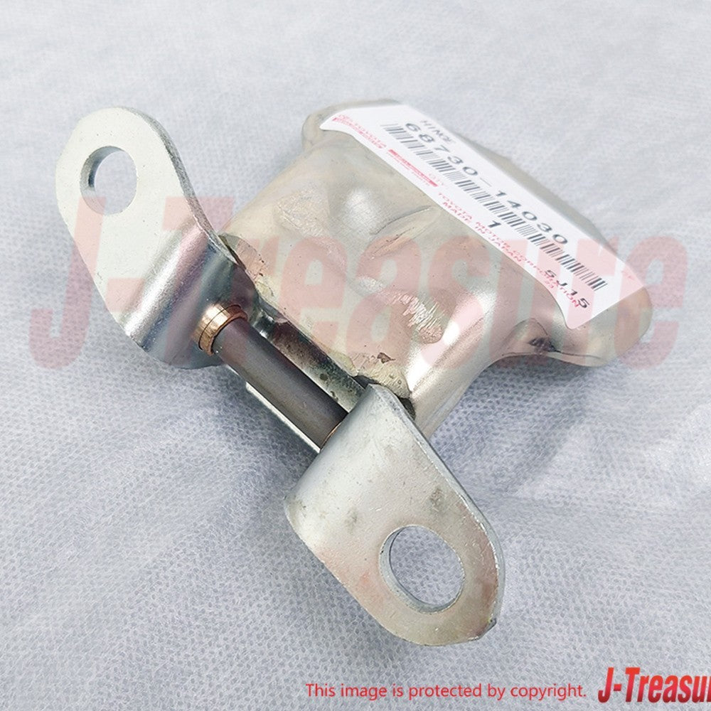 TOYOTA 4RUNNER LN## RN## 84-89 Genuine Front Door Hinge Lower RH 68730-14030 OEM