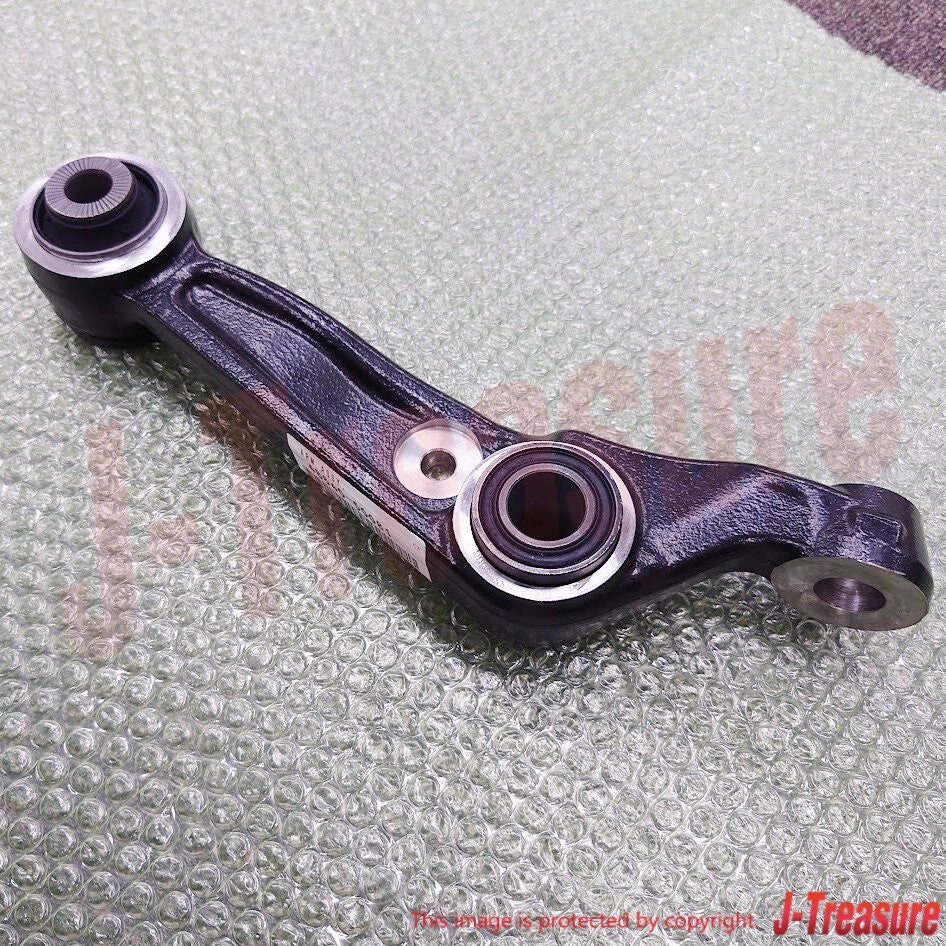 LEXUS LS460 USF45 2009-2017 Genuine Front Lower Suspension Arm RH & LH Set OEM