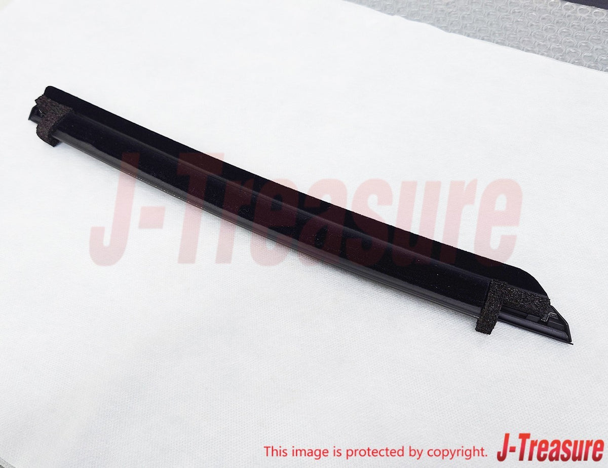 TOYOTA SOARER LEXUS SC430 UZZ40 Genuine Quarter Belt Moulding Right & Left OEM