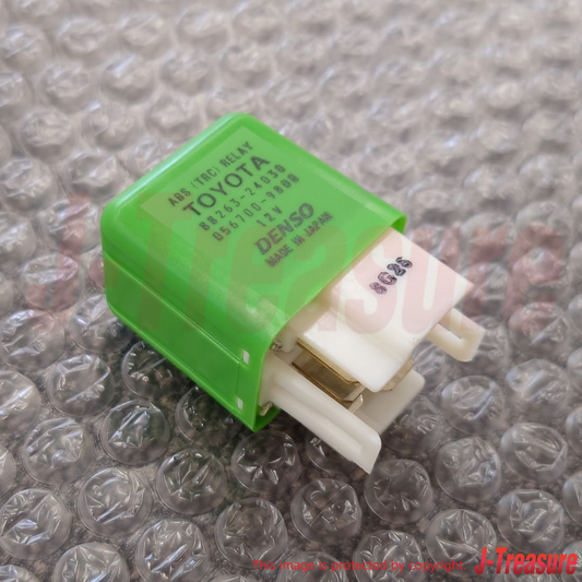 TOYOTA TACOMA VZN195 2003-2004 Genuine ABS Solenoid Relay 88263-24030 OEM