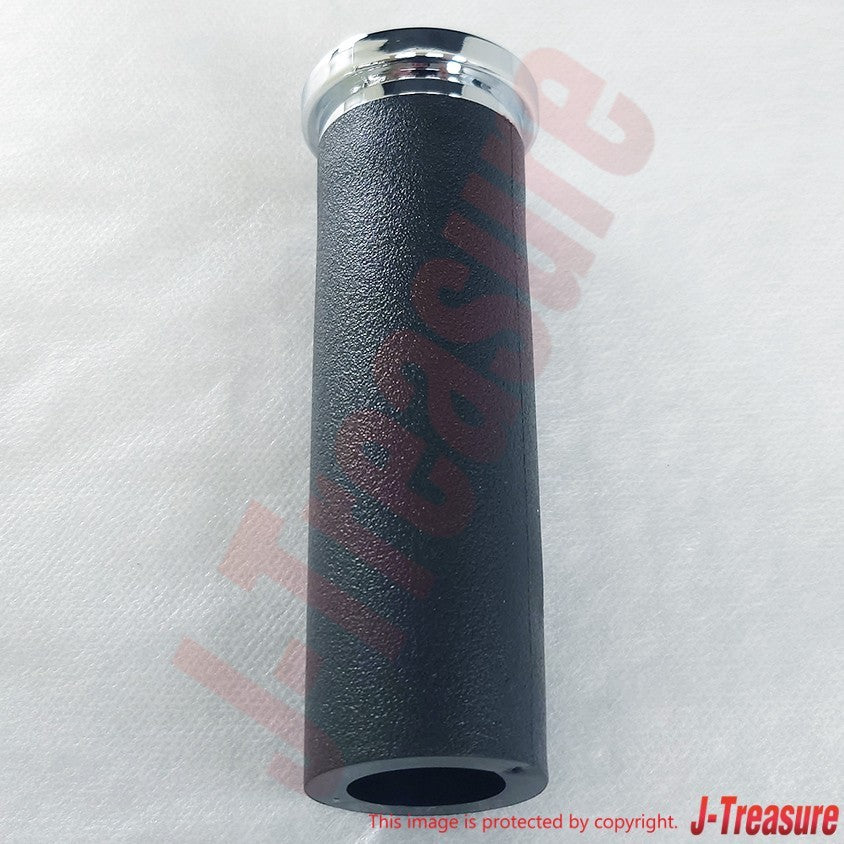 SUZUKI BOULEVARD M109R VZR1800 '06-23 Genuine Grip LH 57210-26D01 W/Cap