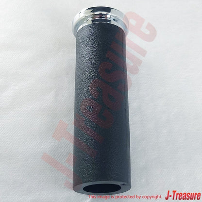 SUZUKI BOULEVARD M109R VZR1800 '06-23 Genuine Grip LH 57210-26D01 W/Cap