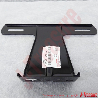 TOYOTA LAND CRUISER BJ40 BJ45 FJ40 FJ45 Genuine Front License Plate Bracket OEM