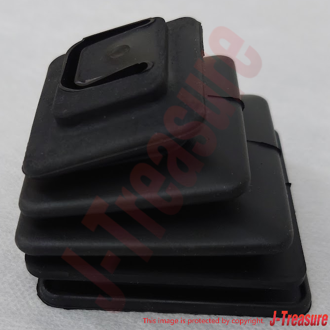 TOYOTA 4RUNNER RN5# VZN10# 84-95 Genuine Clutch Release Fork Boot 31126-20060