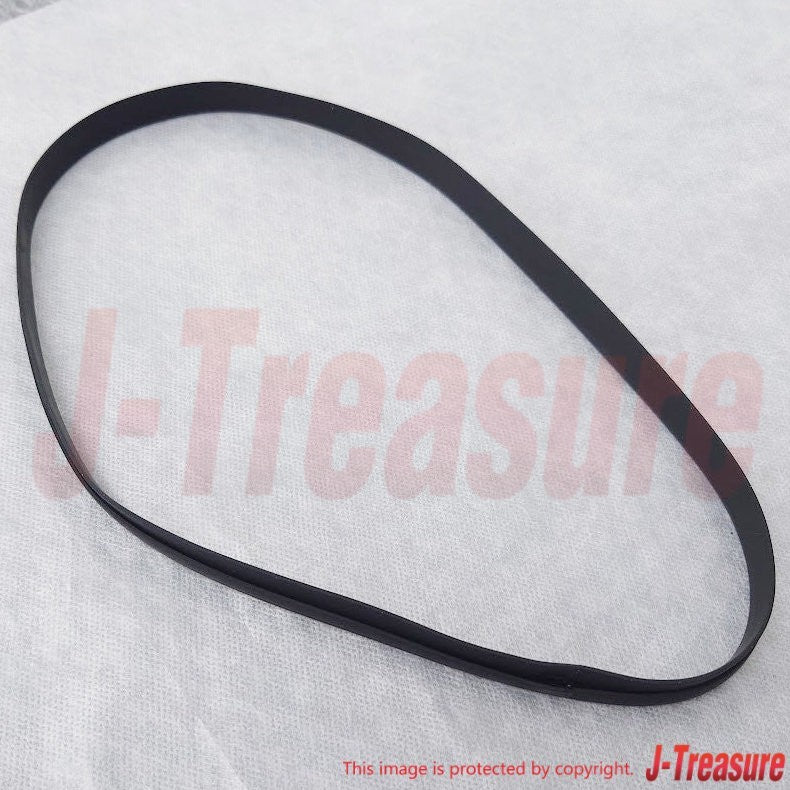 KAWASAKI VULCAN 1500 CLASSIC VN1500 96-04 Genuine Air Filter Case Gasket OEM