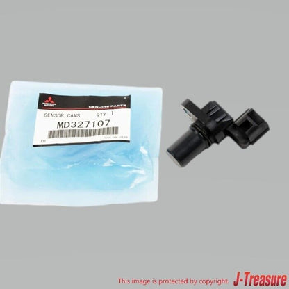 MITSUBISHI LANCER Evo 7 CT9A 03-06 Genuine Camshaft Position Sensor MD327107 OEM