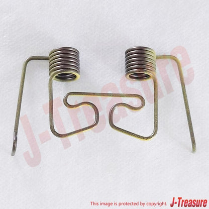 TOYOTA 4RUNNER LN106 Genuine Transfer Select Return Spring 36349-35031 OEM