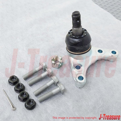 TOYOTA TACOMA RZN150 95-03 Genuine Fr/Upper Ball Joint RH 43350-39105 2WD Only