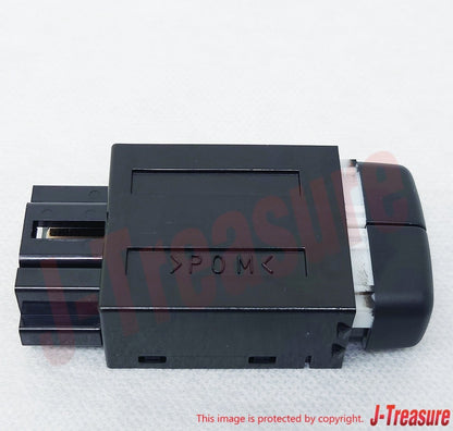 MITSUBISHI MONTERO PAJERO V64W Genuine Front & Rear Fog Lamp Switch MR190953 OEM