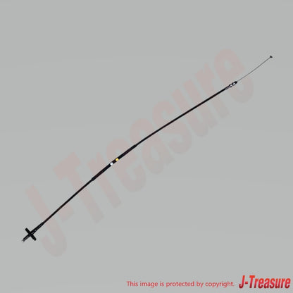 TOYOTA LAND CRUISER BJ4# 1980-1982 Genuine Accelerator Wire Assy 78180-90803 RHD