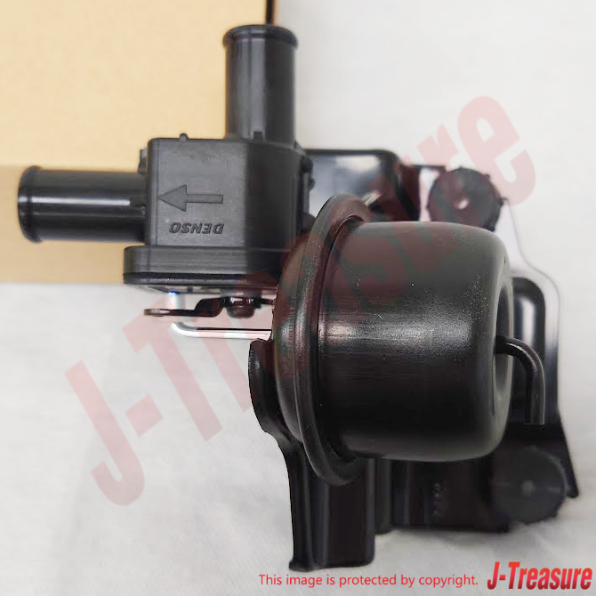 TOYOTA SUPRA JZA70 MA70 GA70 MK3 Genuine Heater Water Valve Assy 87240-24020 OEM