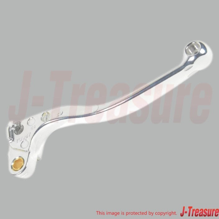 YAMAHA YZ125 '21-25 YZ250F '09-25 Genuine Clutch Lever LH 17D-83912-01-00 OEM