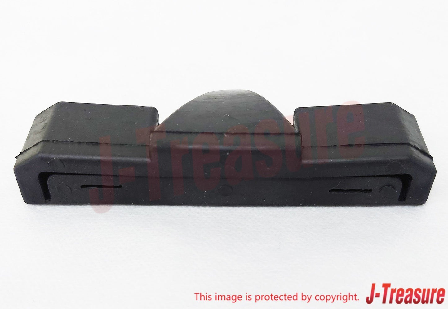 HONDA CB750F SUPER SPORT 1977-1978 Genuine Fuel Tank Rear Cushion Rubber OEM