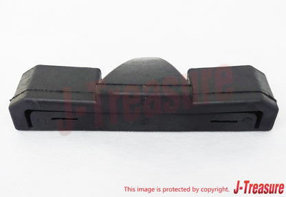 HONDA CB750F SUPER SPORT 1977-1978 Genuine Fuel Tank Rear Cushion Rubber OEM