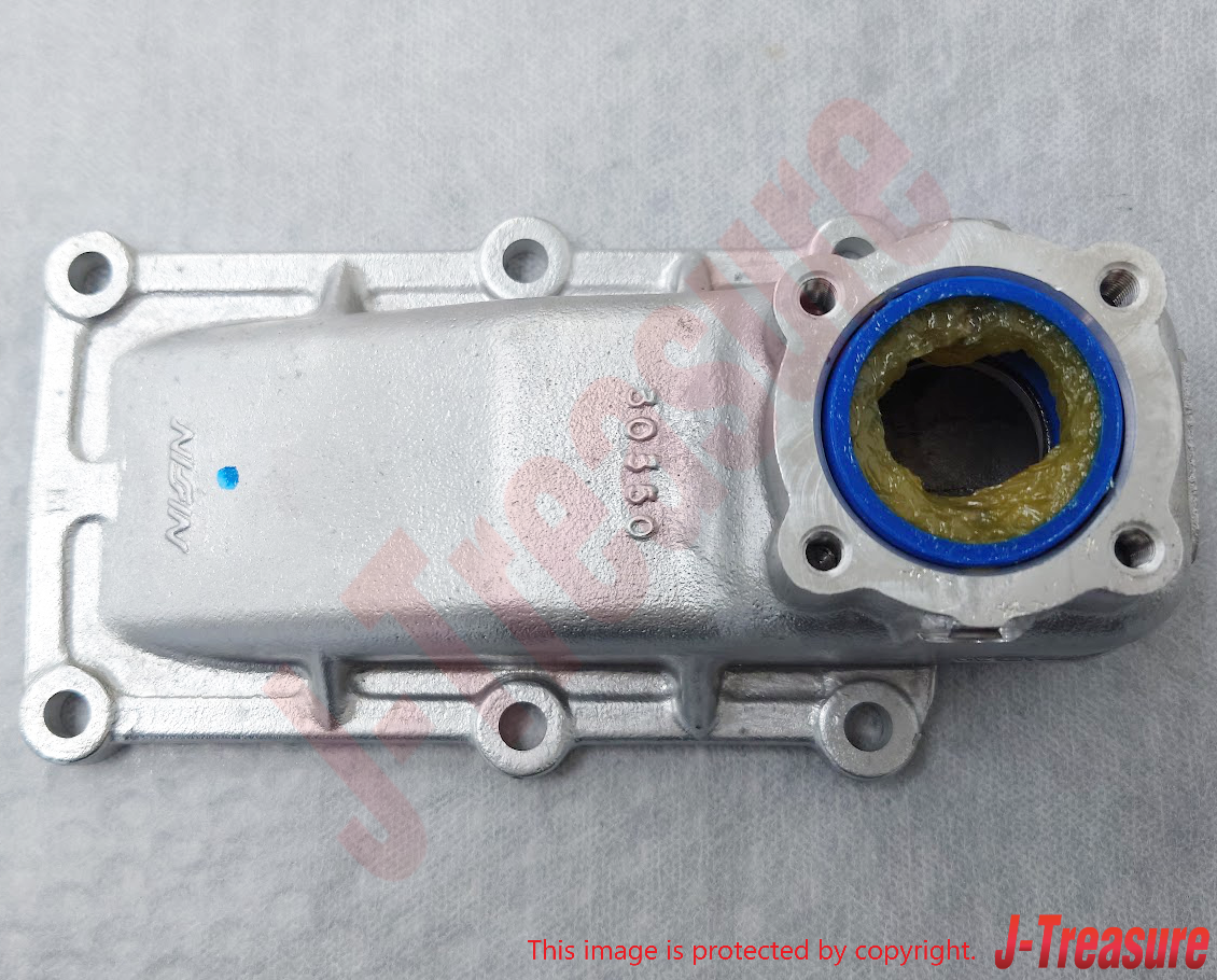 TOYOTA SUPRA GA70 MA70 86-92 Genuine Control Shift Lever Retainer 3357030010 OEM