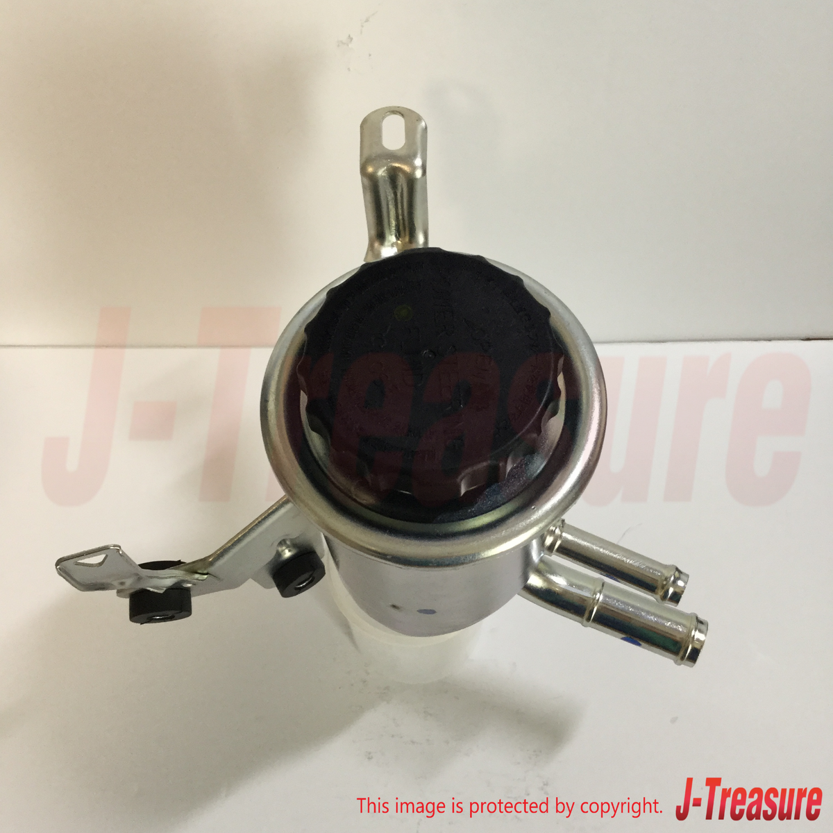 TOYOTA SUPRA JZA80 MK4 93-98 Genuine Power Steering Fluid Oil Reservoir Pump OEM