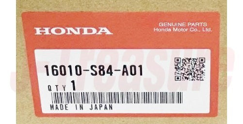 HONDA S2000 AP1 AP2 2000-2004 Genuine Fuel Strainer Set 16010-S84-A01 OEM