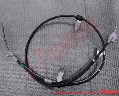 TOYOTA PRIUS V ZVW41 2012-2017 Genuine Parking Brake Cable No2 46420-47090 OEM