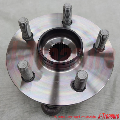TOYOTA PRIUS 16-22 PRIUS PRIME 17-22  Genuine Front Hub Bearing 43550-47020 OEM