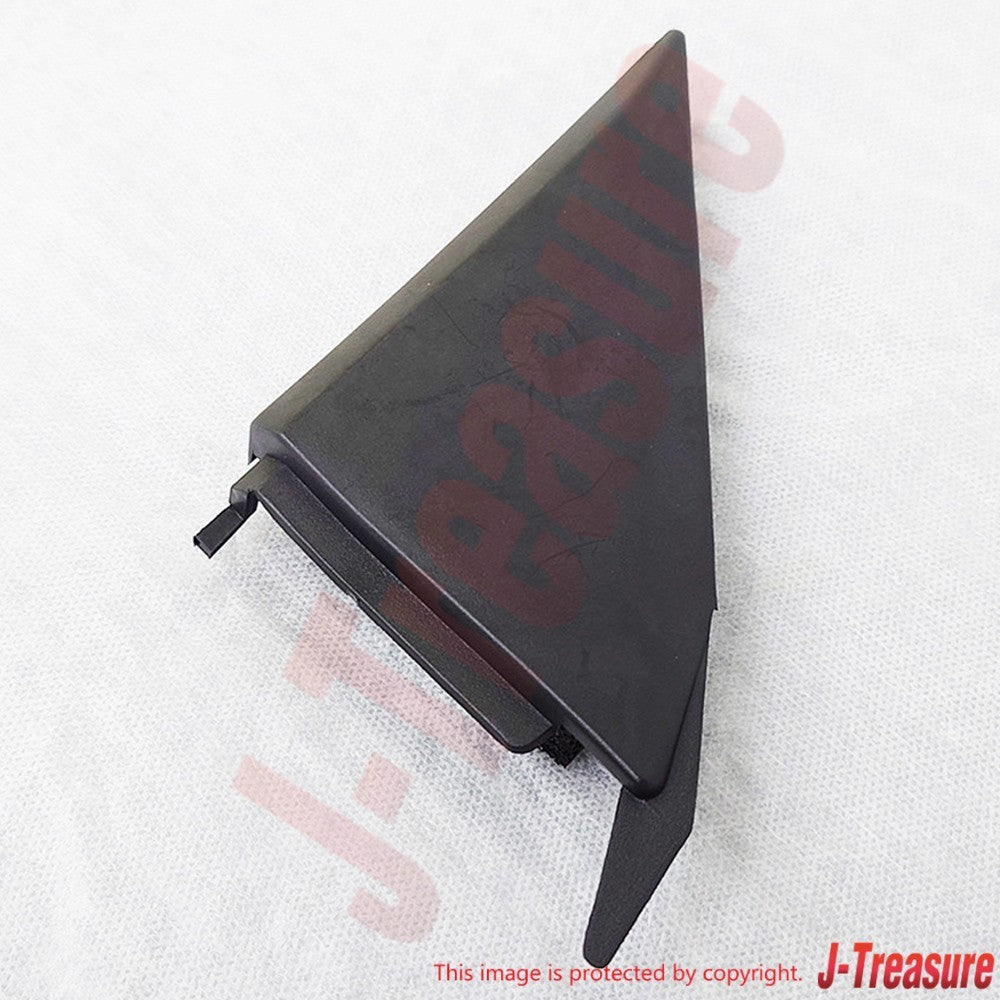 MITSUBISHI LANCER EVO 5 6 CP9A Genuine Front Door Delta Inner Cover LH MR191535