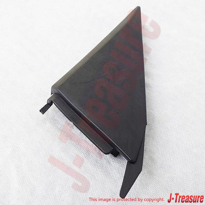 MITSUBISHI LANCER EVO 5 6 CP9A Genuine Front Door Delta Inner Cover LH MR191535