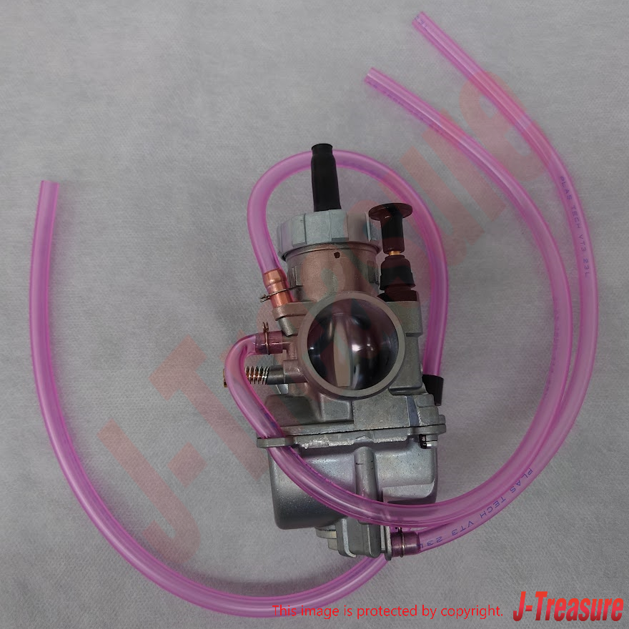 HONDA CR85R CR85RA 2003-2004 Genuine Carburetor Assy 16100-GBF-B01 OEM