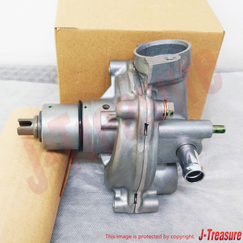 HONDA VTX1800C 2002-2004 Genuine Water Pump Assy 19200-MCH-000 OEM