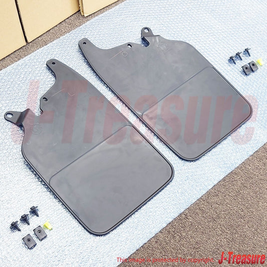 TOYOTA HILUX LN110 1993-1997 Genuine Front Body Mudguard RH & LH Set OEM