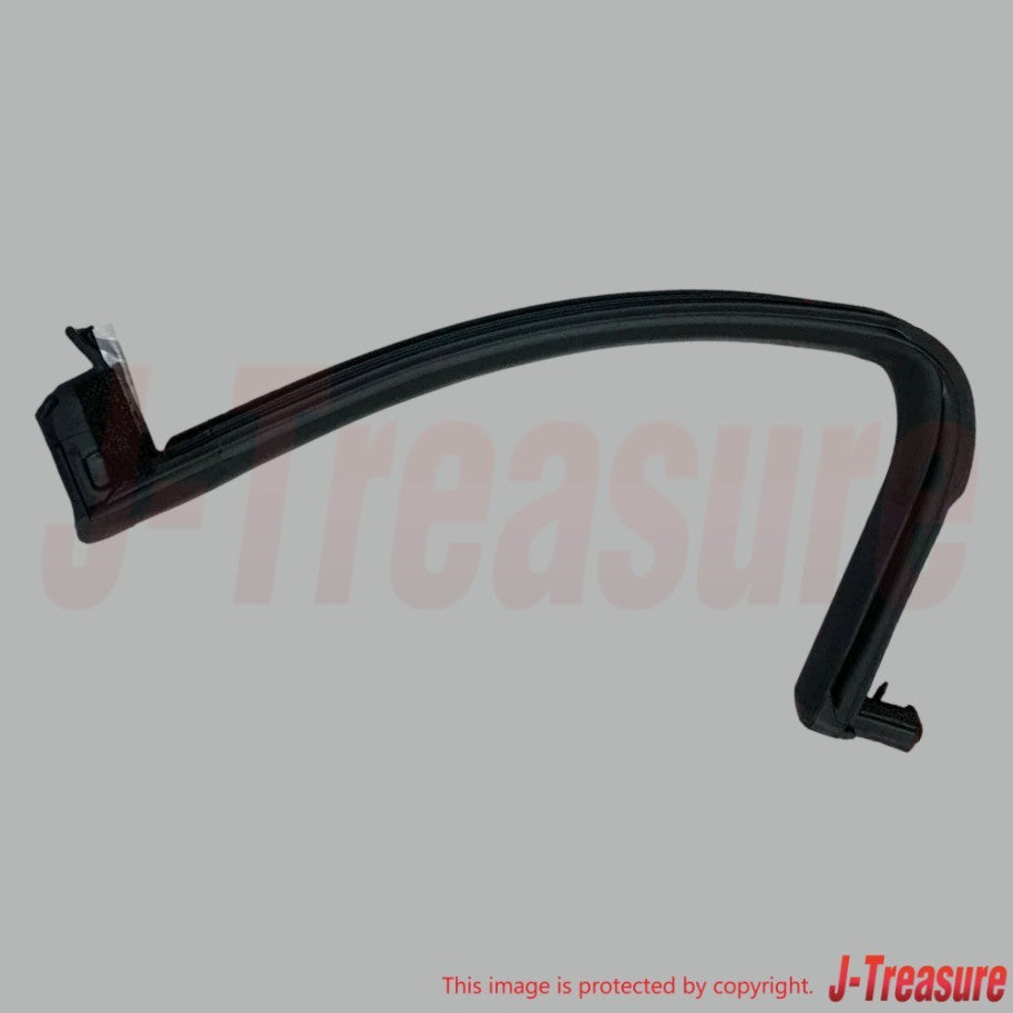 HONDA S2000 AP1/2 '00-09 Genuine Hardtop Roof Side Door Weatherstrip RH & LH Set