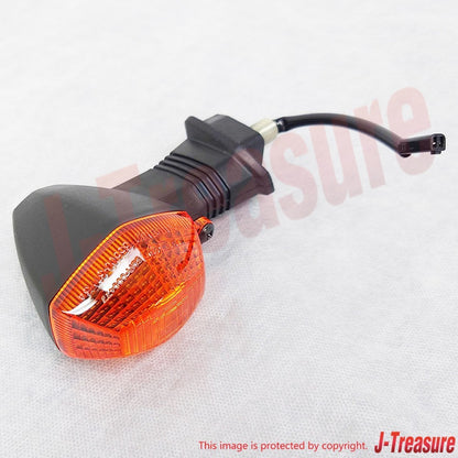 SUZUKI V-STROM DL1000 02-06 Genuine Front Turn Signal Lamp Assy RH 35601-27G00