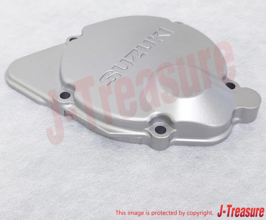 SUZUKI GSX750F Katana 98-06 Genuine Signal Generator Cover 11381-26D11 OEM